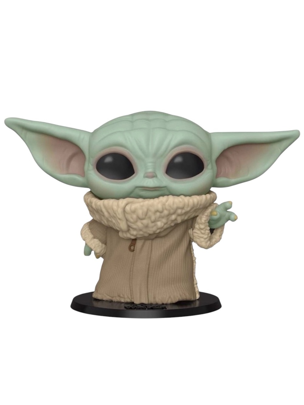 FUNKO POP! STAR WARS: THE MANDALORIAN - THE CHILD 10"